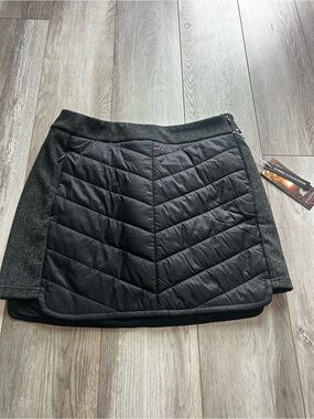 Kyodan Puffer Skirt, NWT